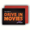 Gift Greeting Card & Ghostbusters Afterlife - Drive in Movie - 26th February 2022