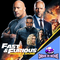 Fast & Furious Hobbs and Shaw - DRIVE IN MOVIE - Sat 18th July 2020