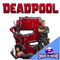 Deadpool 2 - DRIVE IN MOVIE - Fri 28th May 2021 - 9:20pm