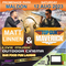 Standard Ticket - Matt Linnen & Top Gun: Maverick