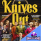Knives Out - DRIVE IN MOVIE - Thurs 3rd September 20