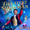 The Greatest Showman SINGALONG - 29th March 2019 - Drive In Movie