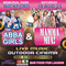 Standard Ticket - ABBA Girls & Mamma Mia!