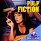 Pulp Fiction  - Drive in Movie - 6th May 2022