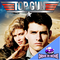 Top Gun (original) - Drive in Movie - 30th September 2022