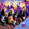 Sing 2  - Drive in Movie - 30th April 2022
