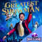 The Greatest Showman Singalong - DRIVE IN MOVIE - Sat 12th Dec 2020